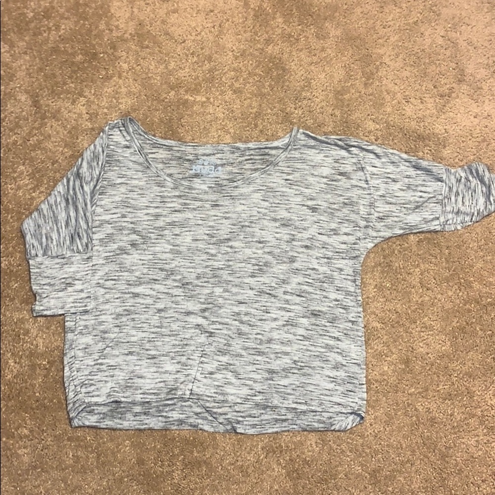 Mudd Top
